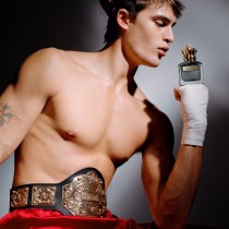 Herrenparfüm Jean Paul Gaultier Scandal Pour Homme EDT 100 ml