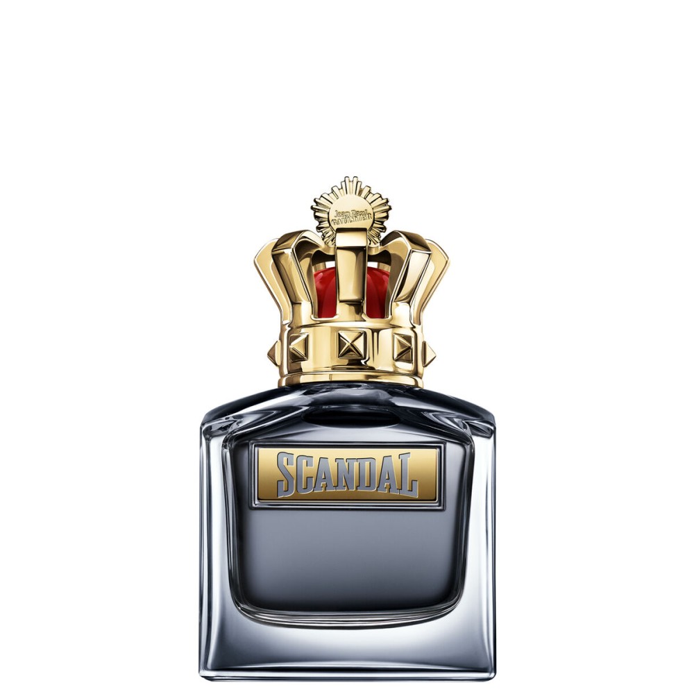 Herrenparfüm Jean Paul Gaultier Scandal Pour Homme EDT 100 ml