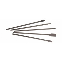 Chisel set Metabo 630488000