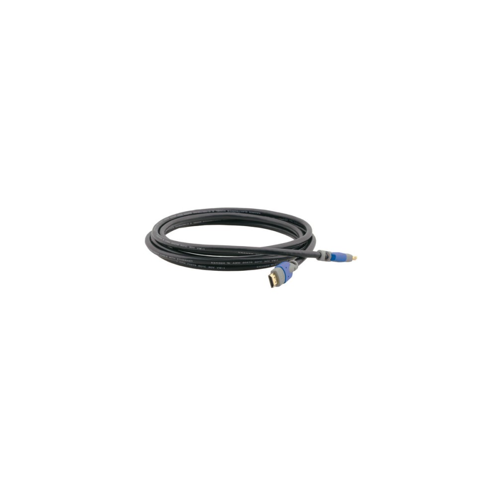 Câble HDMI Kramer Electronics 97-01114006