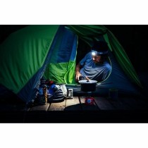 Lanterne LED pour la Tête Petzl TIKKINA Gris 300 Lm (1 Unité)