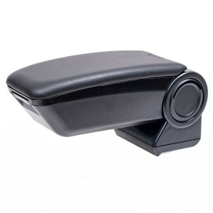 Armrest Armster FIAT TIPO 2016 Black Polyskin