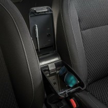 Armrest Armster DACIA LOGAN 2017 Eco-friendly leather