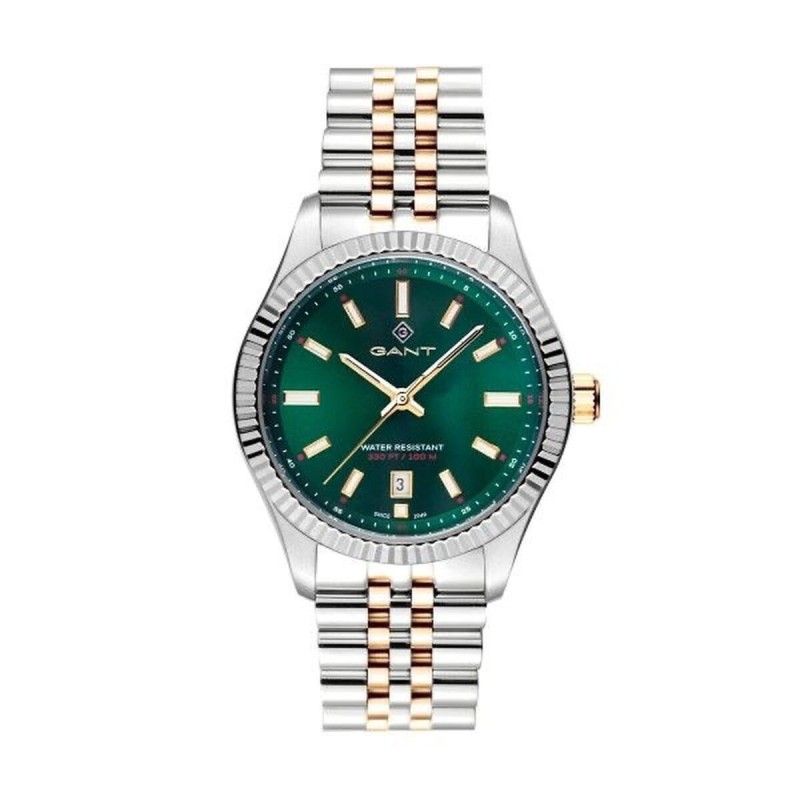 Montre Homme Gant G171003 Vert