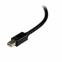 Adaptateur Mini DisplayPort vers VGA/DVI/HDMI Startech MDP2VGDVHD 1920 x 1200 px