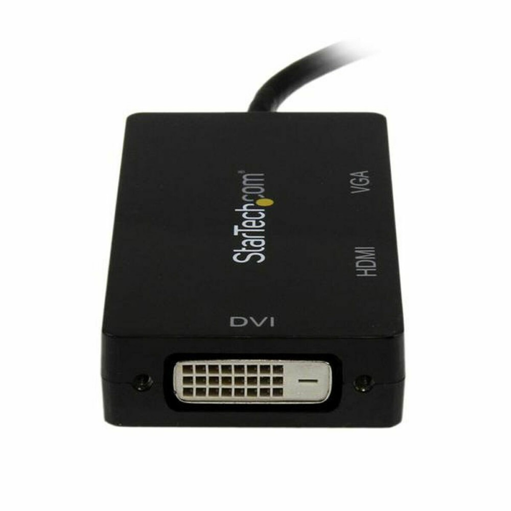 Mini DisplayPort-zu-VGA/DVI/HDMI-Adapter Startech MDP2VGDVHD 1920 x 1200 px