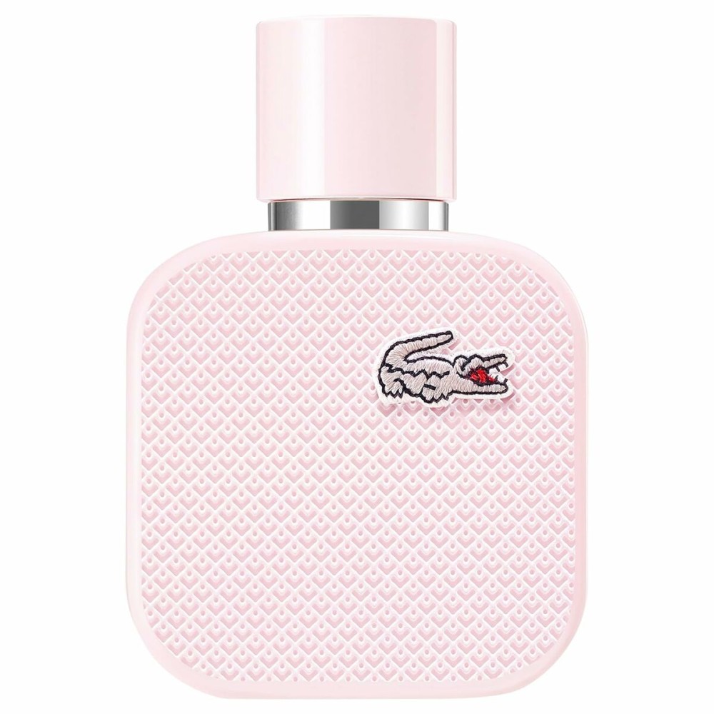 Damenparfüm Lacoste L.12.12 Rose EDP 35 ml