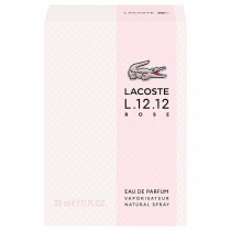 Parfum Femme Lacoste L.12.12 Rose EDP 35 ml