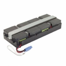 Battery for Uninterruptible Power Supply System UPS APC RBC31 24 V 9 V