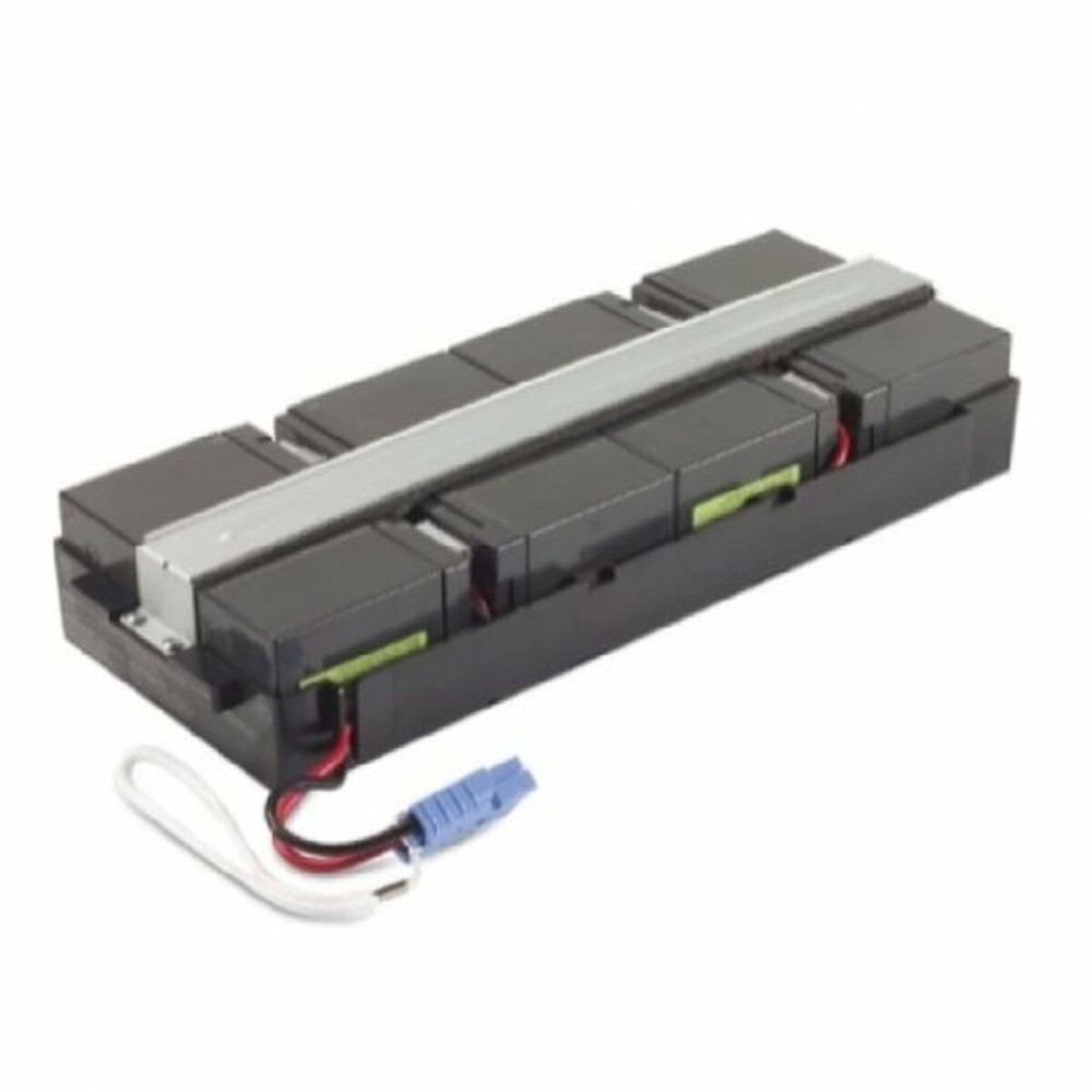 Batterie für Unterbrechungsfreies Stromversorgungssystem USV APC RBC31 24 V 9 V