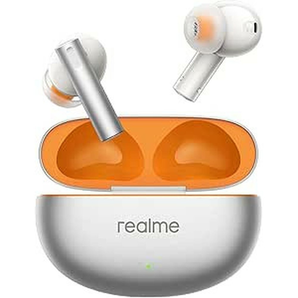 Casque Realme BUDS AIR6 Argenté