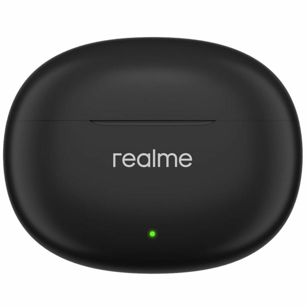 Headphones Realme T110 Black