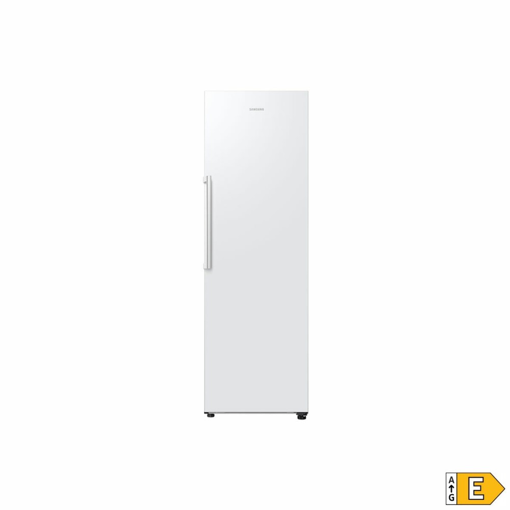 Refrigerator Samsung RR39C7AF5WW 186 White