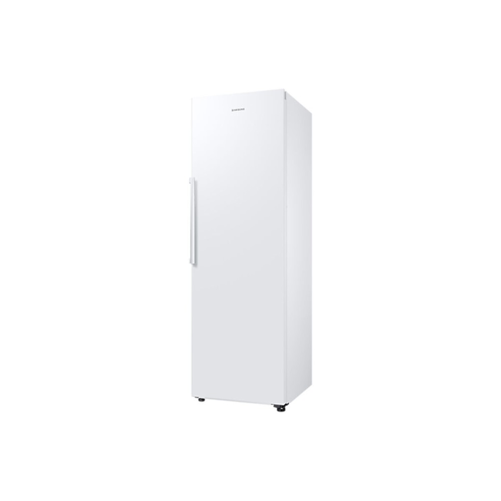 Refrigerator Samsung RR39C7AF5WW 186 White