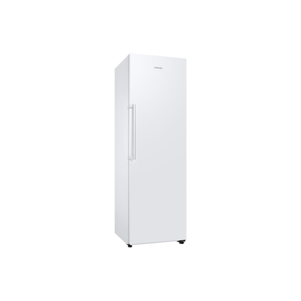 Refrigerator Samsung RR39C7AF5WW 186 White