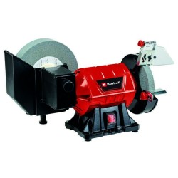 Bankschleifmaschine Einhell TC-WD 200/150 2980 RPM Ø 15 cm Ø 20 cm 250 W