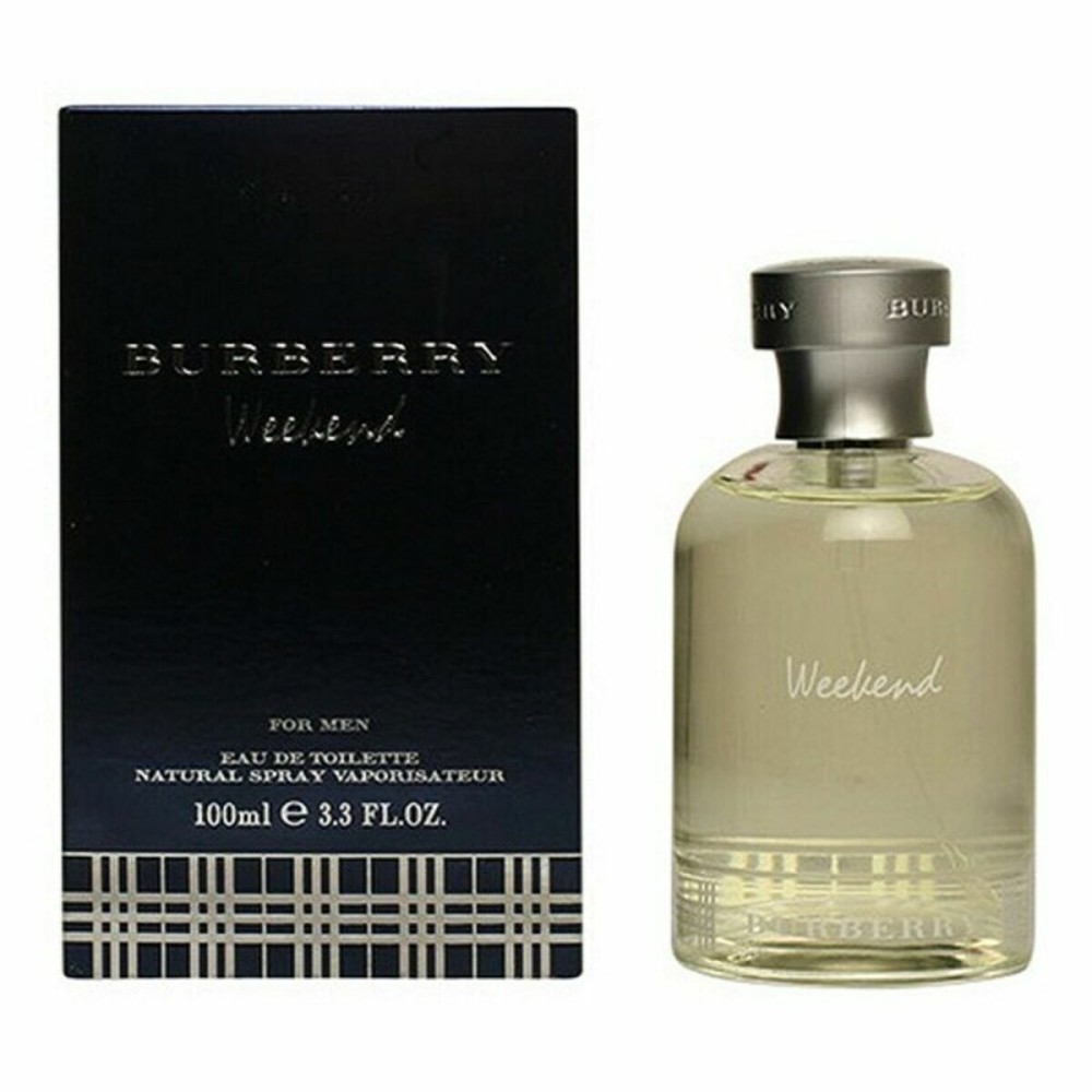 Men's Perfume Burberry Weekend EDT