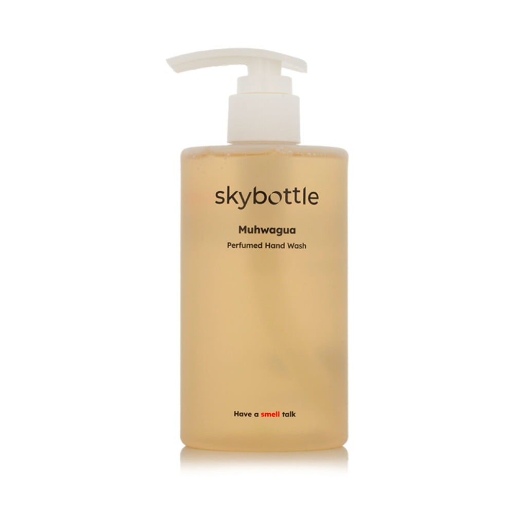 Handseife Skybottle Muhwagua 300 ml