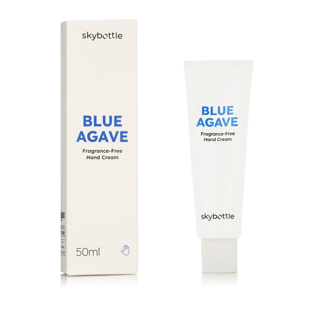 Handcreme Skybottle Blue Agave 50 ml