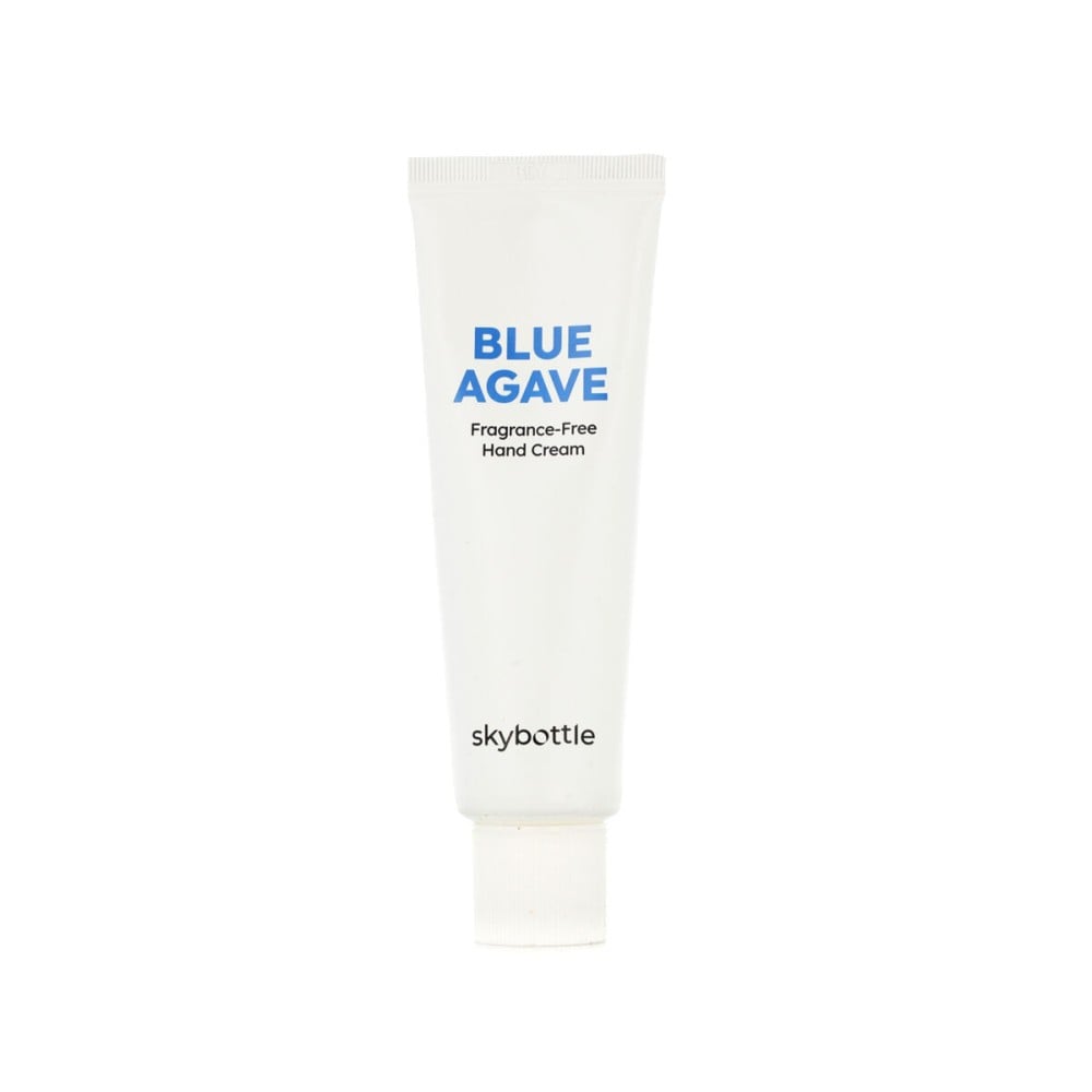 Handcreme Skybottle Blue Agave 50 ml