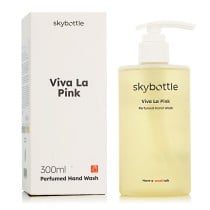 Handseife Skybottle Viva La Pink 300 ml