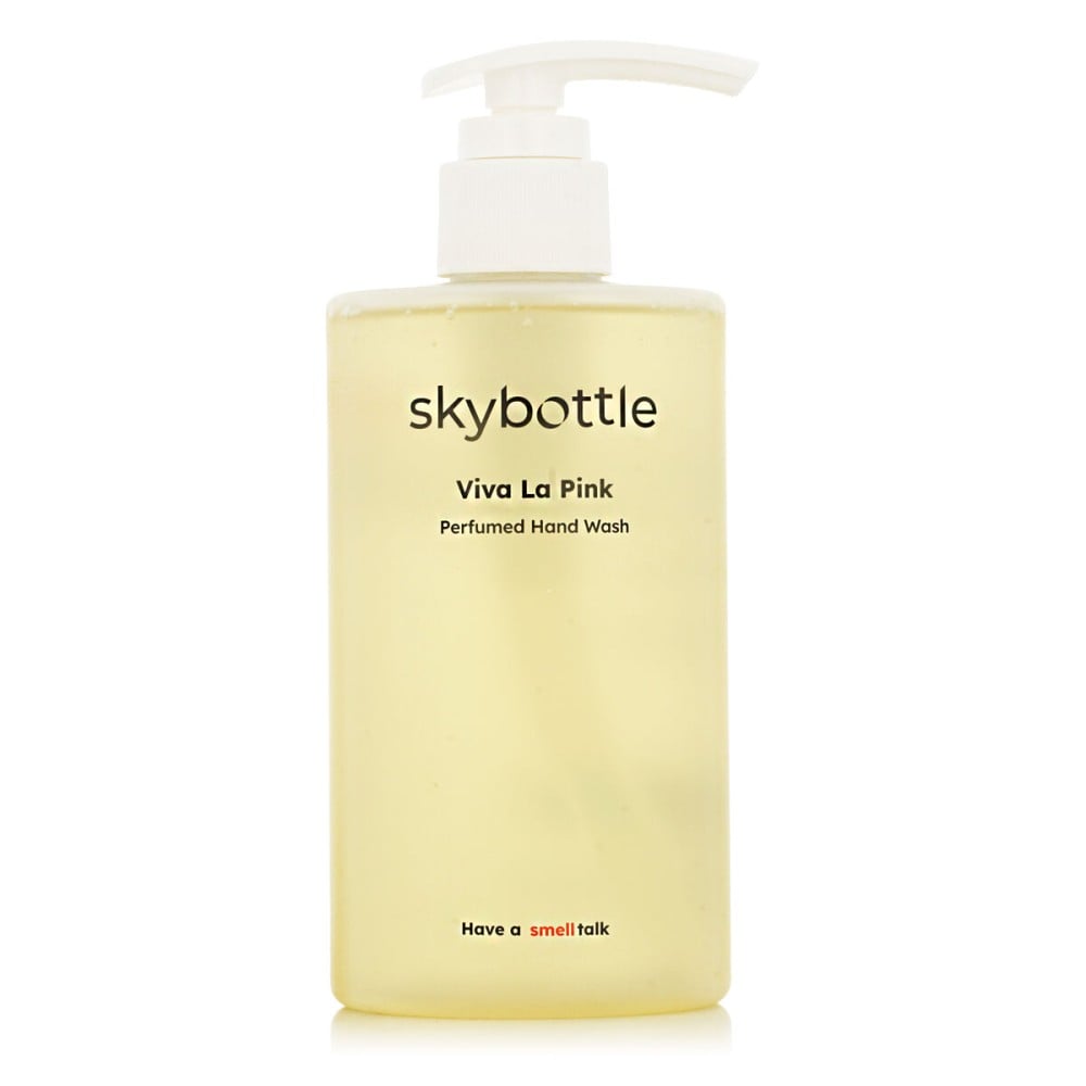 Hand Soap Skybottle Viva La Pink 300 ml