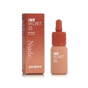 Lipstick Peripera Ink Velvet