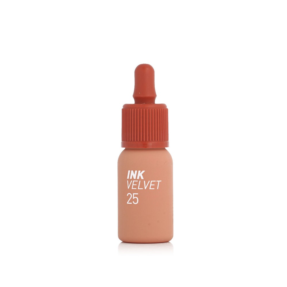 Lippenstift Peripera Ink Velvet