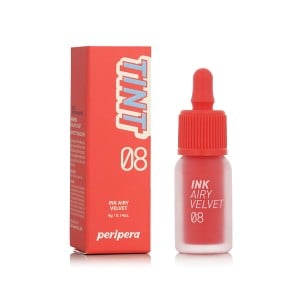 Lipstick Peripera Ink Airy Velvet