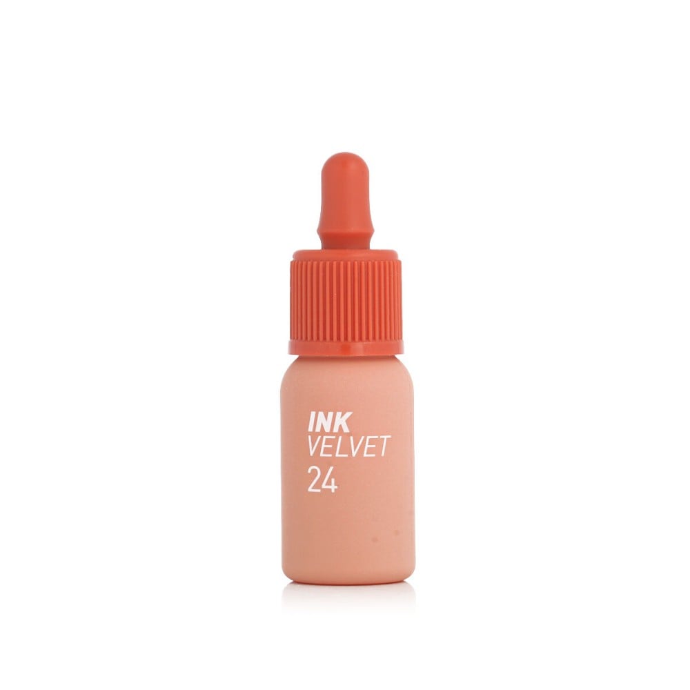 Lippenstift Peripera Ink Velvet