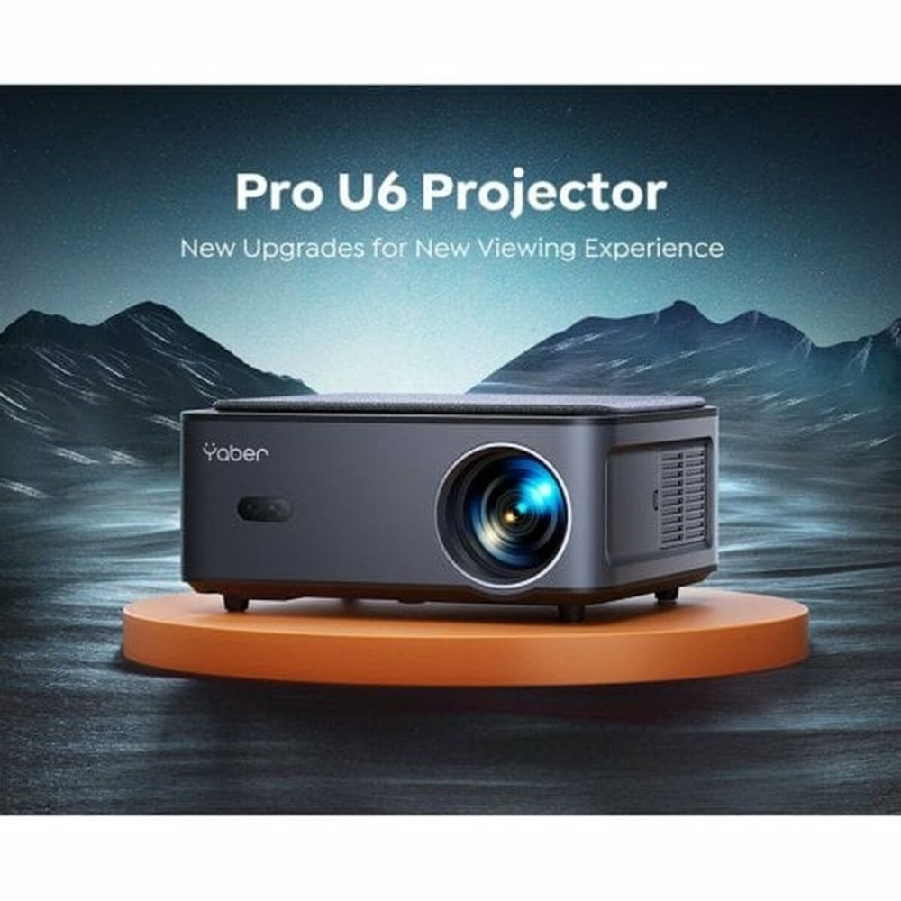 Projector Yaber Full HD 1920 x 1080 px