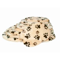 Coussin Trixie Joey Beige 44 × 31 cm