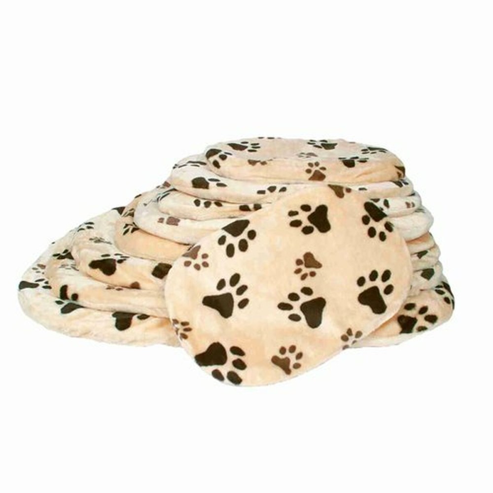 Coussin Trixie Joey Beige 44 × 31 cm