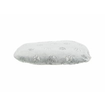 Coussin Trixie Nando Gris clair 60 × 40 cm