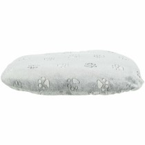 Cushion Trixie Nando Light grey 60 × 40 cm