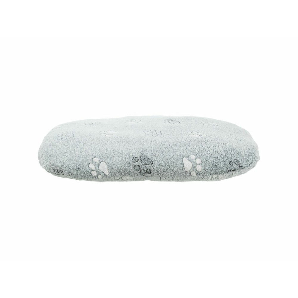 Coussin Trixie Nando Gris clair 60 × 40 cm