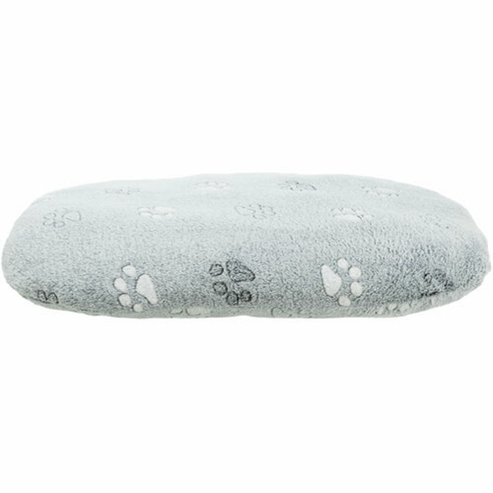 Coussin Trixie Nando Gris clair 60 × 40 cm