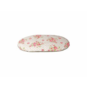 Coussin Trixie Roses