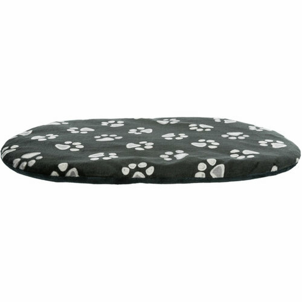 Cushion Trixie Jimmy Black 86 × 56 CM