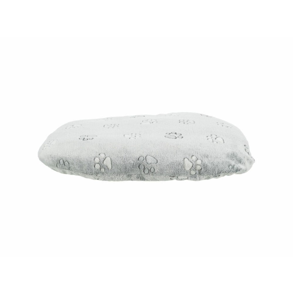 Coussin Trixie Nando Gris clair 70 × 45 cm