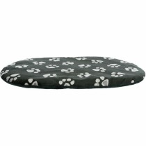 Cushion Trixie Jimmy Black 44 × 31 cm