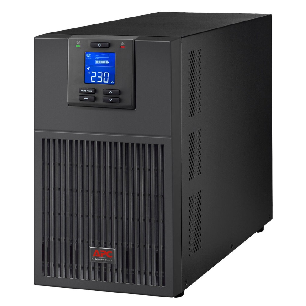 Système d'Alimentation Sans Interruption Interactif APC 800 W