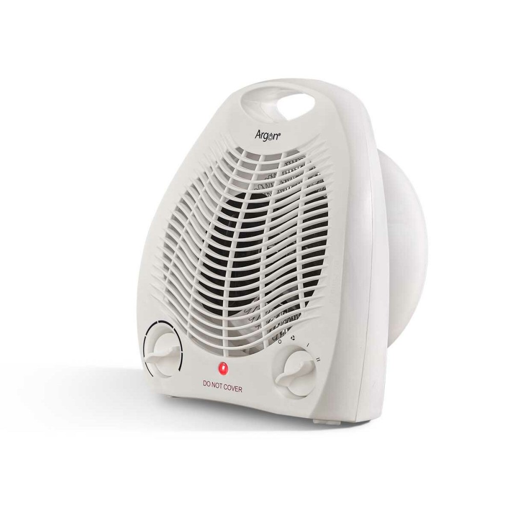 Heater Argon W-HF1705 White 2000 W