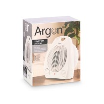 Chauffage Argon W-HF1705 Blanc 2000 W