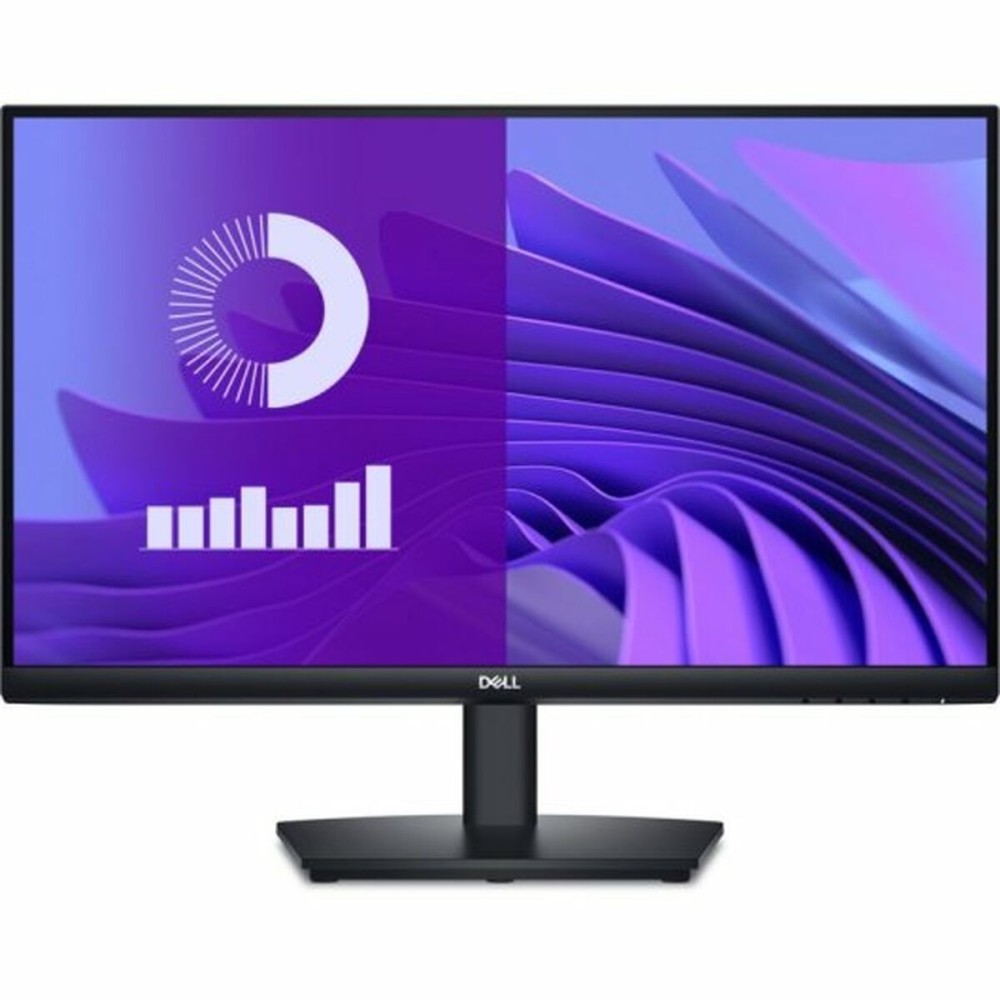 Monitor Dell 24" Full HD