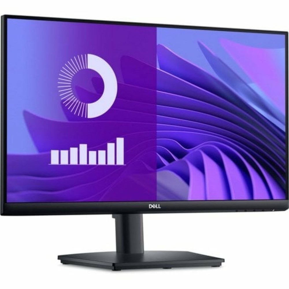 Écran Dell 24" Full HD