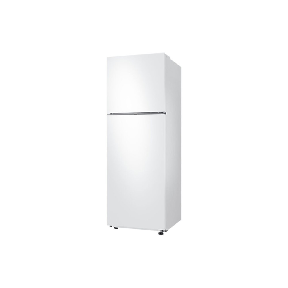 Refrigerator Samsung RT31CG5624WW172 White 315 L