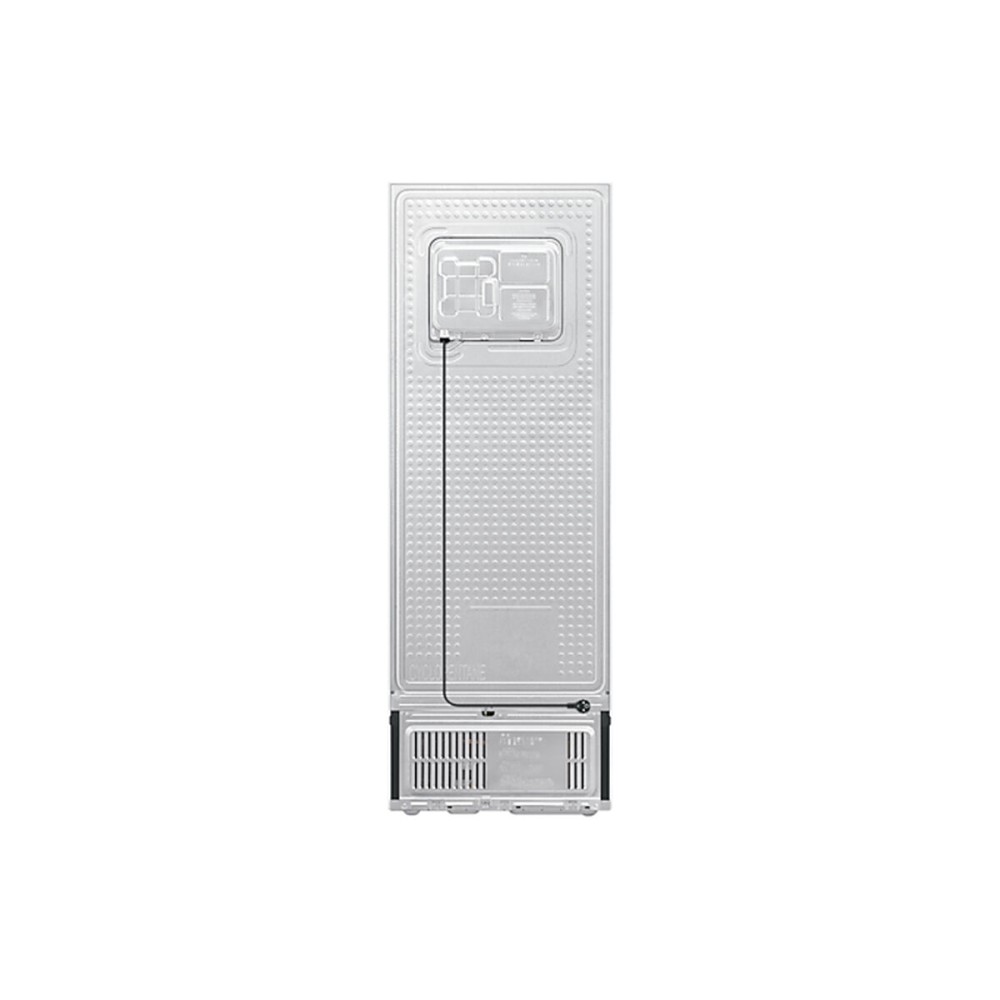 Refrigerator Samsung RT31CG5624WW172 White 315 L