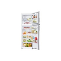 Refrigerator Samsung RT31CG5624WW172 White 315 L