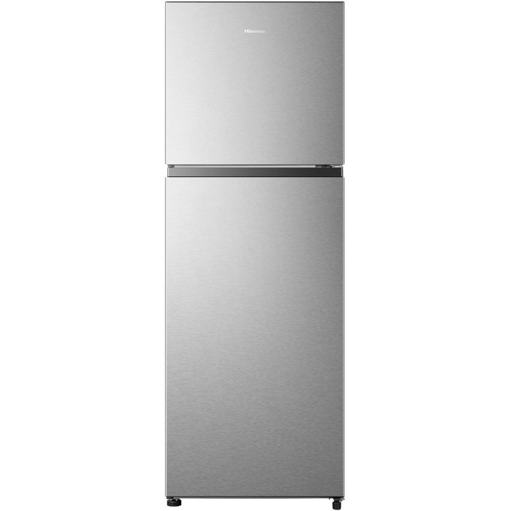 Refrigerator Hisense RT422N4ACE  170 Steel 252 L